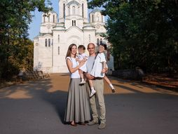 Ljubica Karađorđević