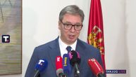 President Vucic is in New York: "I spoke with Elon Musk, he knew everything about Serbia"