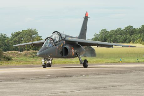 Alpha Jet 1