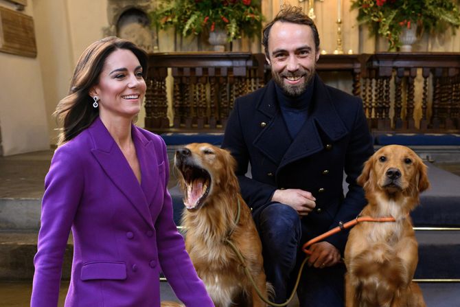 Džejms Midlton i Kejt Midlton, James Middleton Džejms Midlton i Kejt Midlton, James Middleton