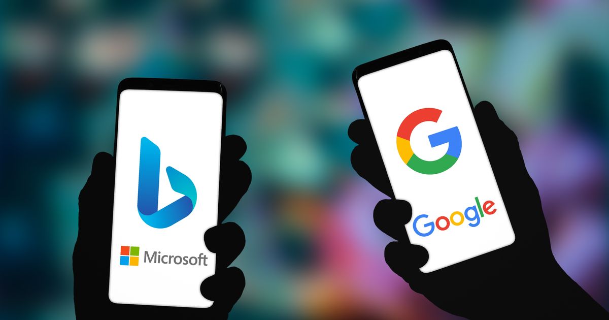 Nečuveni potez Microsoft-a: Bing se maskira u Google da zavara korisnike