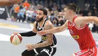 Napustio Partizan pre starta Evrolige, pa postao tragičar: Vašington uradio nešto što se retko viđa u NBA ligi