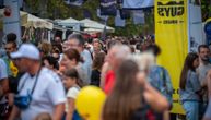 Spremite se, dolazi Street Food Festival Zemunac