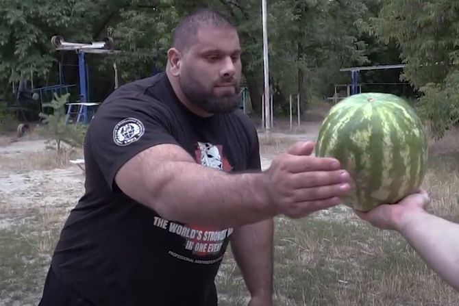 Levan Saginašvili Levan Saginašvili