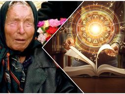 Baba Vanga horoskop