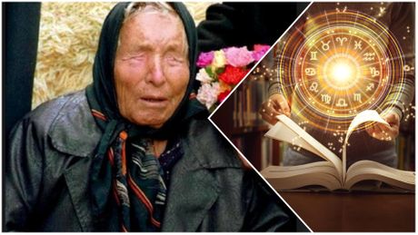 Baba Vanga horoskop