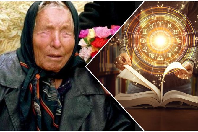 Baba Vanga horoskop