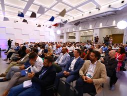 Privredna komora Srbije, PKS