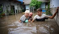 "Ne mogu više ni da plačem od tolike tuge": Više od 6.000 ljudi u Rumuniji evakuisano zbog poplava