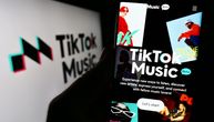 Gasi se TikTok Mjuzik