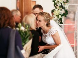 svadba, gosti, svatovi, mlada