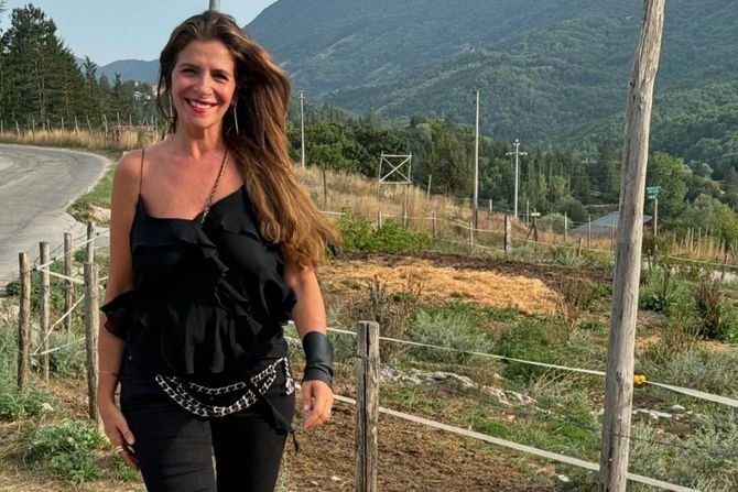 Arijana Mihajlović Arijana Mihajlović