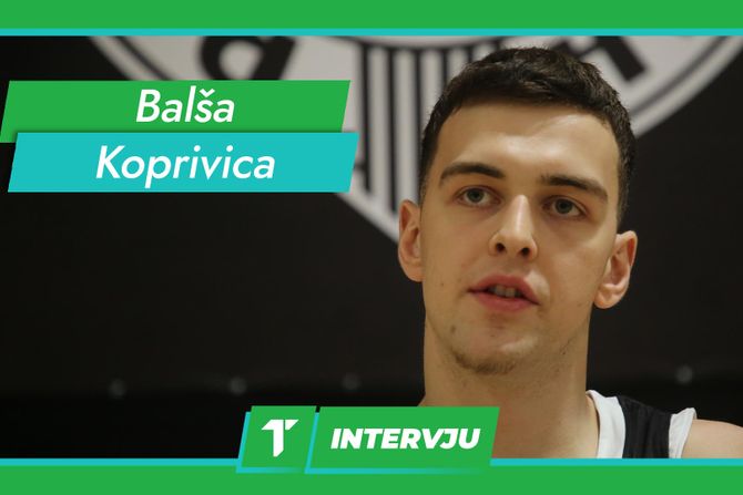 Balša Koprivica