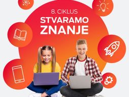 Telekom Srbija projekta "Stvaramo znanje"