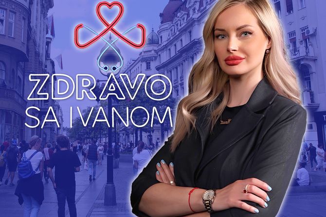 Zdravo sa Ivanom