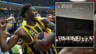 Prva zvezda Fenerbahčea uvredila Turke, spomenuo genocid: Navijači besni, žele da ga najure iz kluba