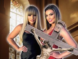 Brazil sveštenica Onlifans Only Fans Ana Akiva