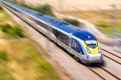 Voz Eurostar