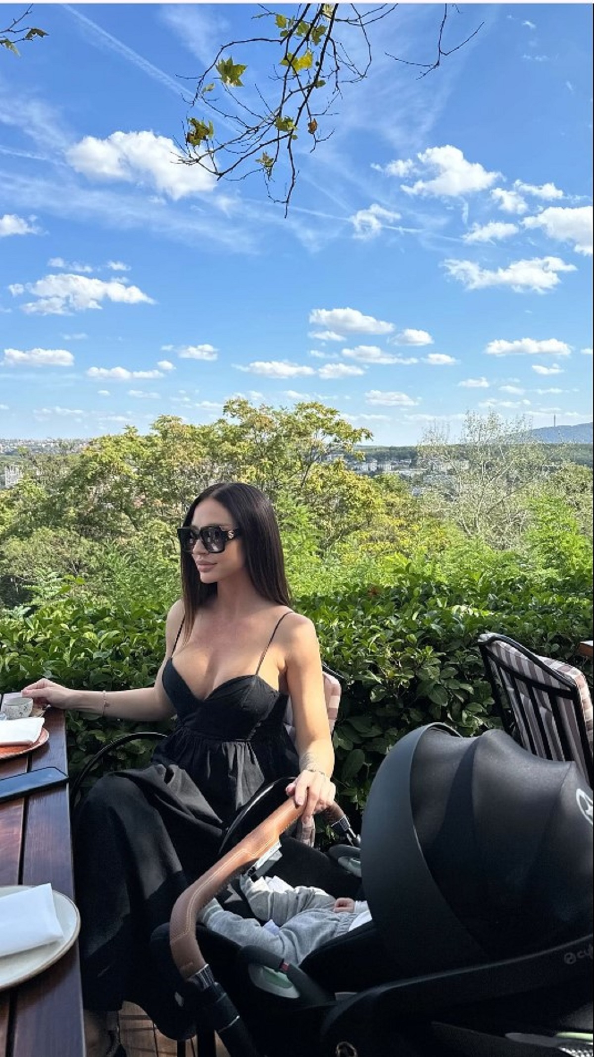 Evo kako su se upoznali Kaća Živković i njen muž Stojke! Isplivali detalji: "Delovao je stabilno i duhovito"