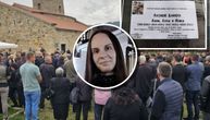 Komšinica porodice Lazović sahranjena istog dana kada i oni: Preživela samo Mirjana, supruga i majka stradalih