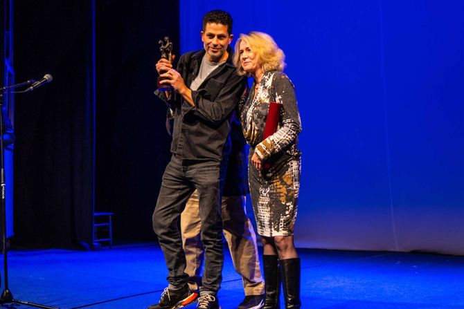 Svečano je otvoren 17. LIFFE Svečano je otvoren 17. LIFFE