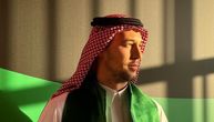 Đoković imao posebnu podršku u Rijadu: Milan Borjan došao na tribine u Saudijskoj Arabiji!