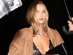 Rosie Huntington-Whiteley