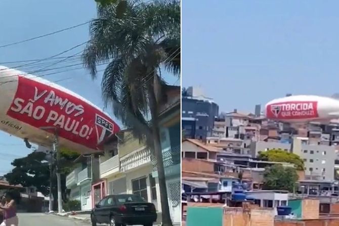 Sao Paulo