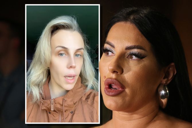 Seka Aleksić Seka Aleksić