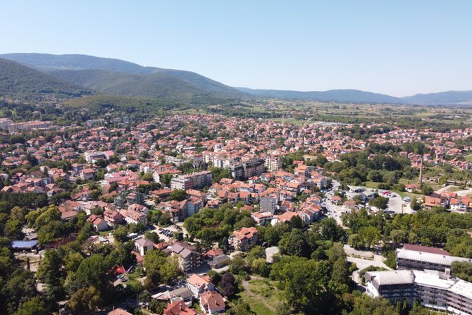 Sokobanja