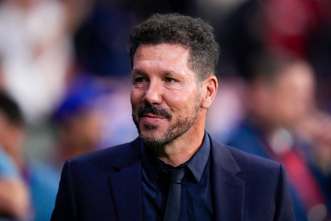 Dijego Simeone