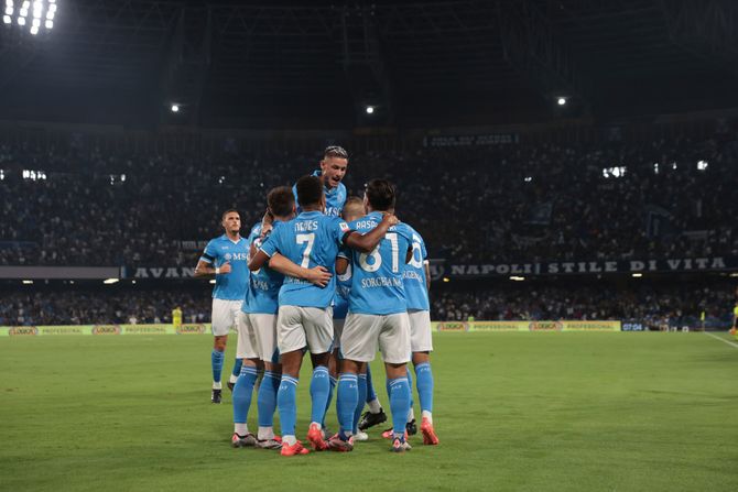 FK Napoli