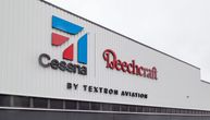 Prekid štrajka u Textron Aviation-u: Mašinisti se vraćaju na posao