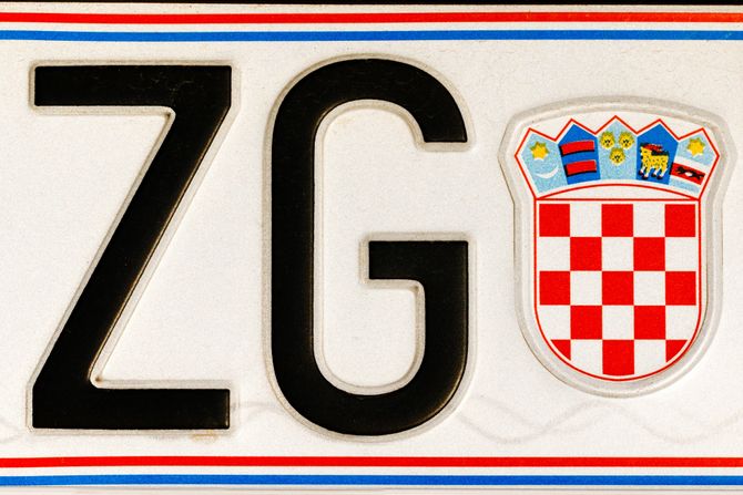 Zagrebačke tablice