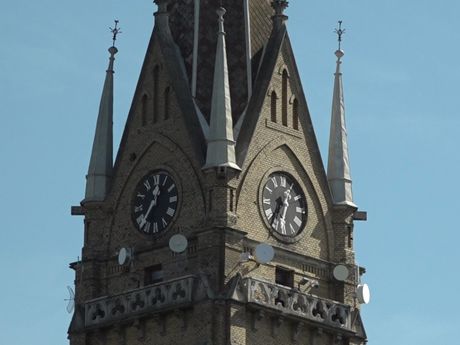 Bačka Topola