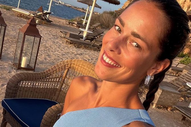 Ana Ivanović Ana Ivanović