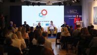 Ministarstvo privrede i RAS predstavili uspehe Programa "Srbija i EU – oprema za privredu"