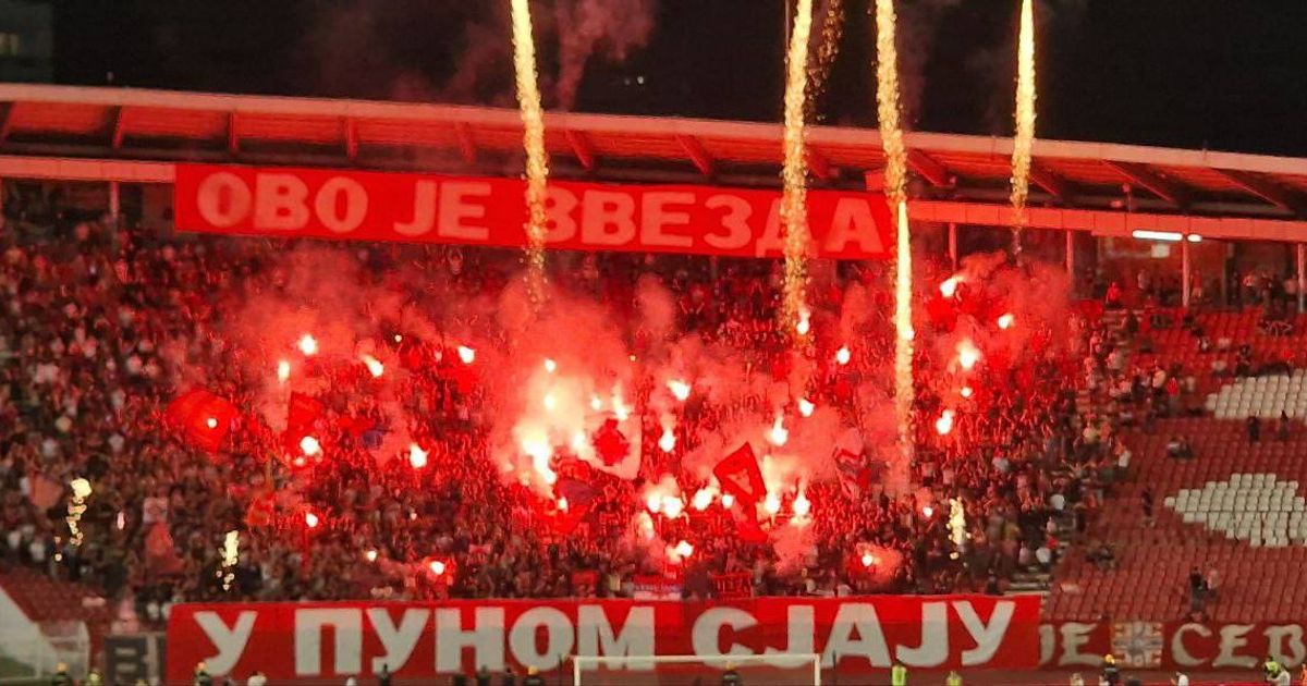 Crvena zvezda spremila veliko iznenađenje za svoje navijače pred proslavu 80. rođendana!