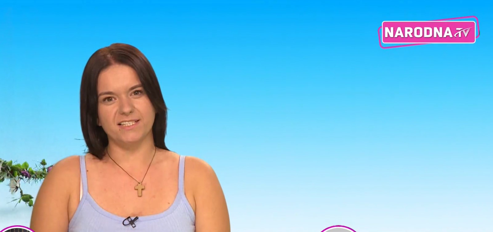 Ona se uselila u Kristijanov stan nakon što je Kristina otišla sa decom: "Majka je tukla, terala je da..."