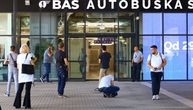 Mayor Sapic orders major mistake to be corrected at Belgrade's new main bus station