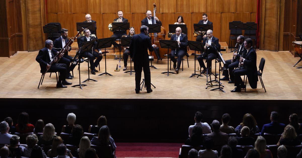 Jelena Milašinović: Beogradska filharmonija izvodi Vagnerovu operu "Tristan i Izolda"  7. februara u Kolarcu