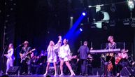 "Dancing Queen: ABBA Simphonyc Tribute Show" oduševio publiku: Cela mts Dvorana uživala uz hitove grupe ABBA