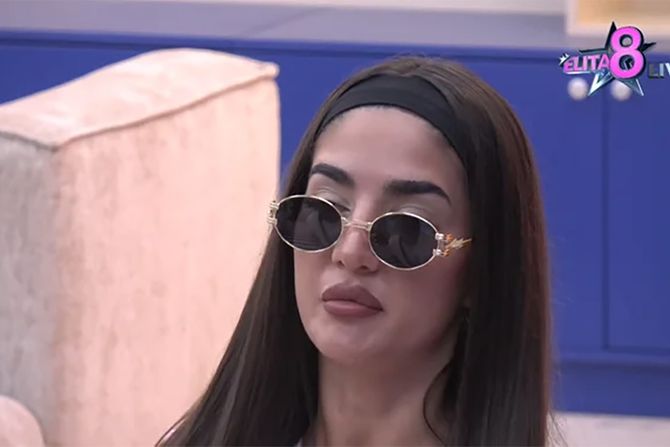 elita 8, Anđela Đuričić, Nenad Marinković Gastoz elita 8, Anđela Đuričić, Nenad Marinković Gastoz