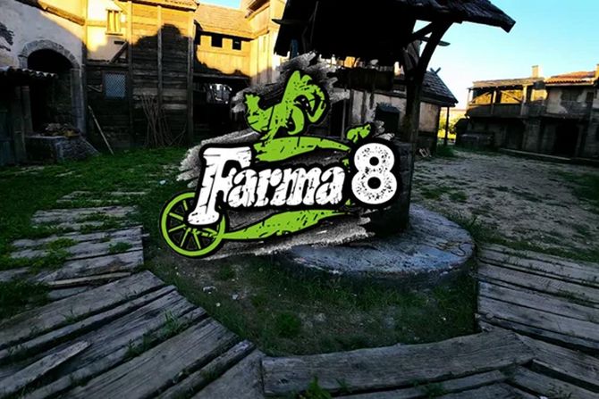 farma 8