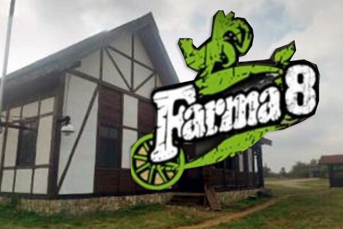 Farma 8