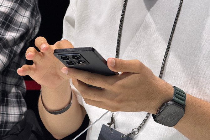 Xiaomi 14T serija lansiranje u Berlinu