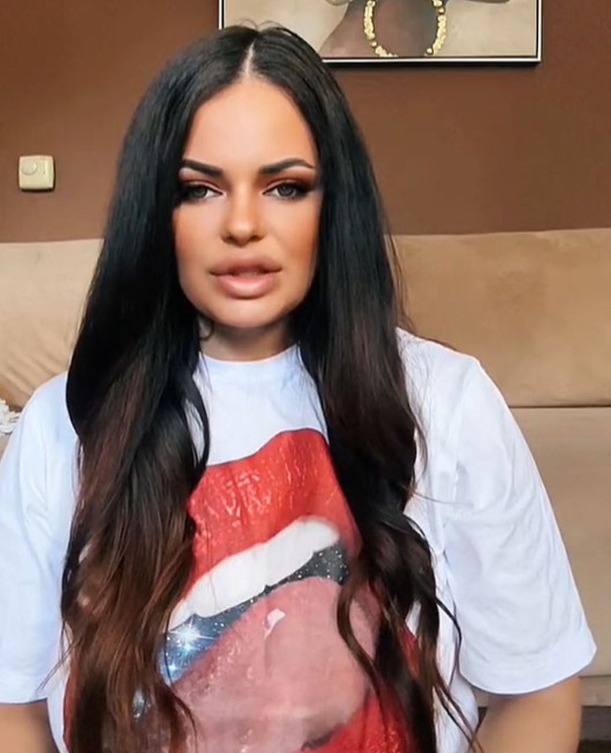 "Uticalo je na moju porodicu" Pevač otkrio da li će tužiti rijaliti učesnicu zbog tvrdnje da su imali aferu