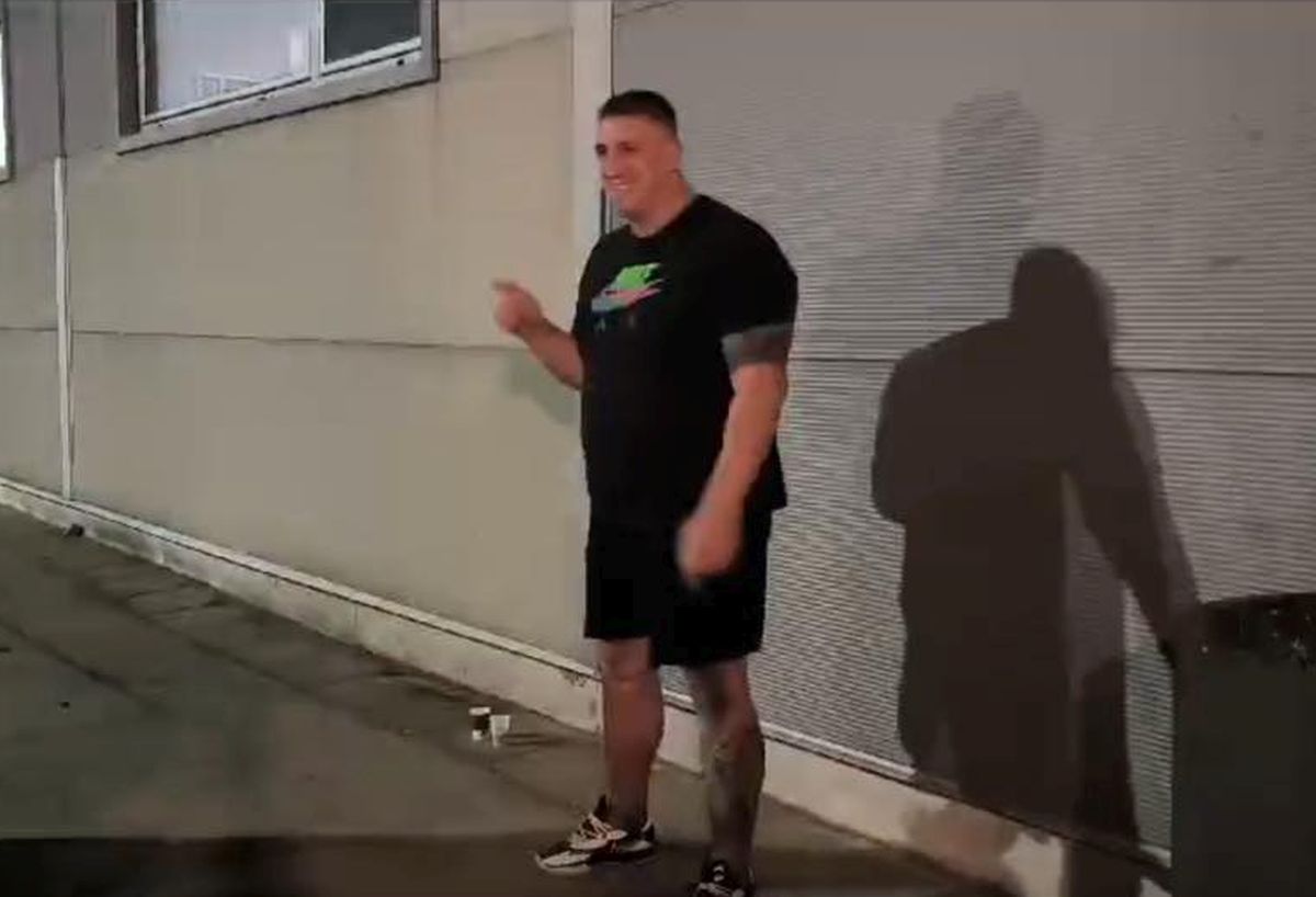 Kristijan Golubović ponovo šokira: "Pronašao sam mrtvu bebu..."