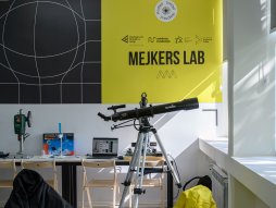 Mejkers lab