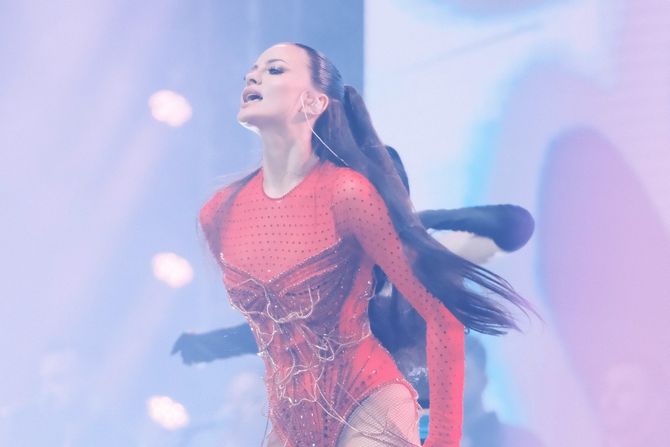 Milica Pavlović Milica Pavlović